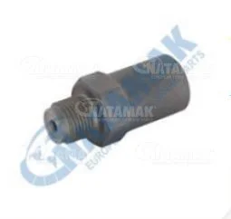 PRESSURE CONTROL VALVE FOR MAN
