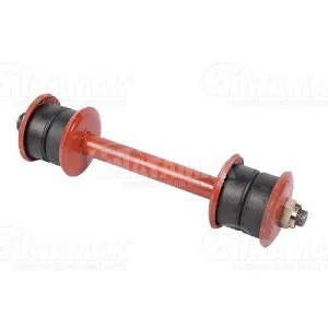 Q.07.10.284 MOUNTING FOR MERCEDES
