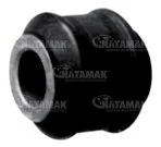 RUBBER BUSHING FOR MERCEDES