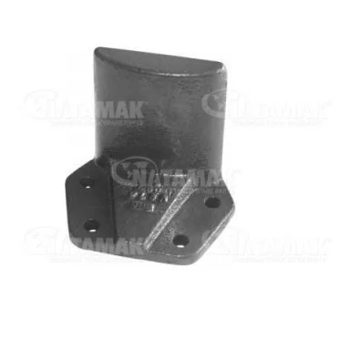 Q07 10 059 HEPLER BRACKET FOR MERCEDES