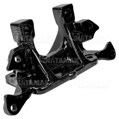 Q07 10 064 REAR, FRONT V ARM PLATE FOR MERCEDES