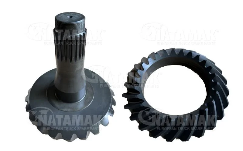 25:23 rear wheels 1.09 (Volvo) counter shaft gear