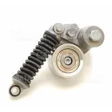 Q13 20 006 BELT TENSIONER COMPLETE  FOR MAN