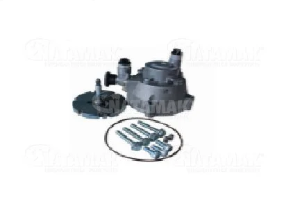 FEED PUMP PUMPS FOR DAF