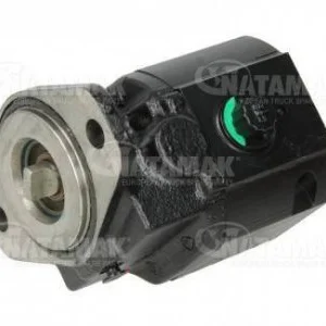  OIL PUMPS FOR DAF