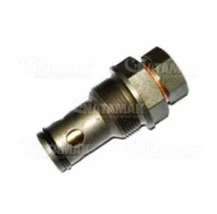 OIL PUMP RELIEF VALVE FOR MERCEDES