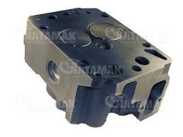 SİLİNDİR KAPAK (BOŞ) 19.422 GAZ MAN