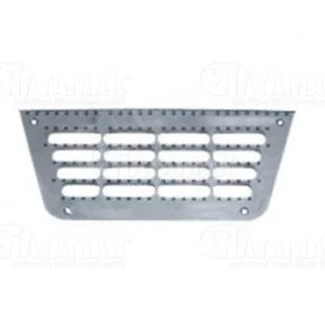Q08 60 003 DAF BASAMAK IZGARA ÜST