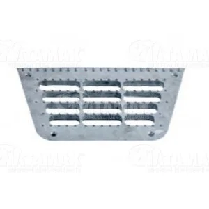 Q08 60 004 DAF BASAMAK ORTA IZGARA
