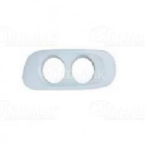 Q6 60 094 FOGLAMP FRAME LH