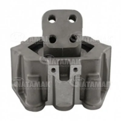 Q23 60 004 MOTOR ARKA TAKOZ YENİ MODEL