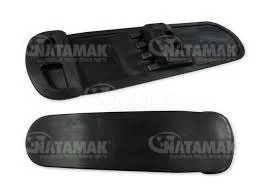 FENDER STRETCH PIECE FOR DAF