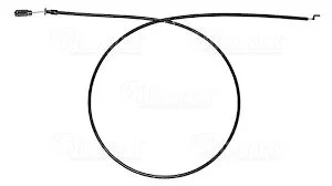 HOOD CABLE FOR SCANIA