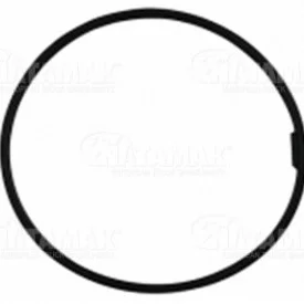 Q07 40 110 SEALING RING Ø162*172*5 FOR SCANIA