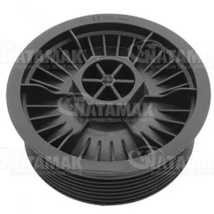 Q12 40 105 FUEL FILTER COVER FOR SCANIA