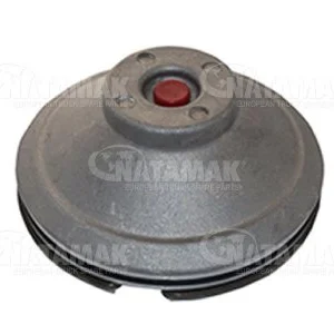 Q9 40 008 HUB COVER