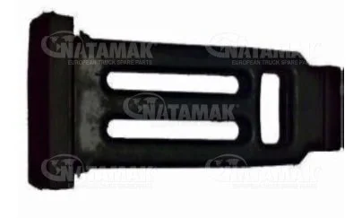 VOLVO ÇAMURLUK BAĞLANTI LASTİĞİ