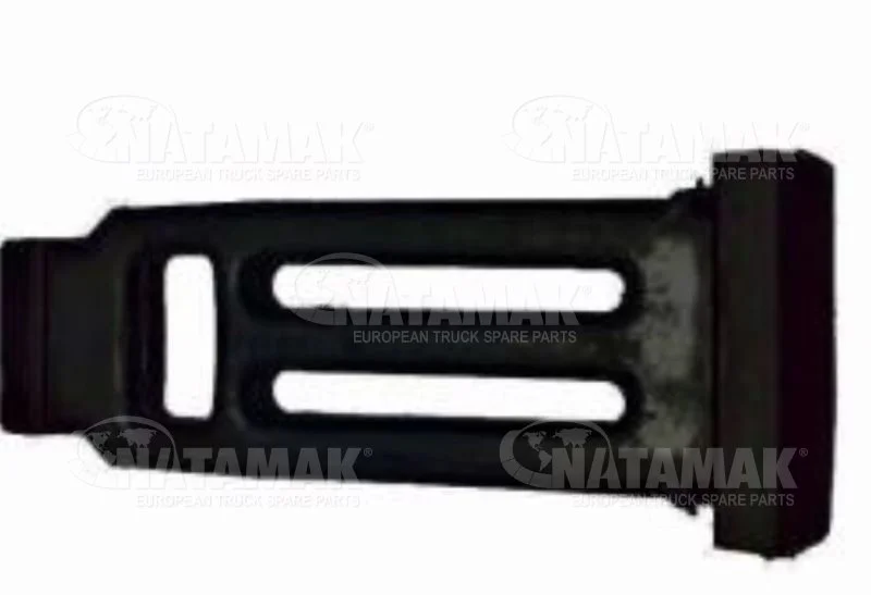ÇAMURLUK BAĞLANTI LASTİĞİ VOLVO