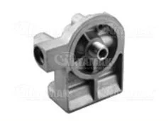 FUEL FILTER HOUSING  