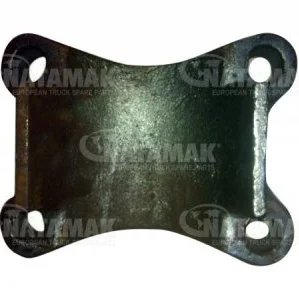 Q07 10 210 ALT BRAKET ÇELİK DÖKÜM