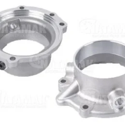  MERCEDES ŞANZUMAN ARKA KAPAK 9.70 MM DERİNLİK