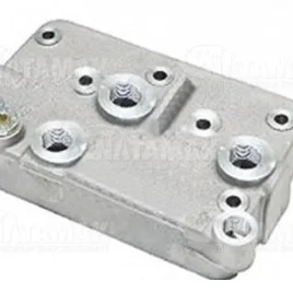Q7 40 003 KOMPRESÖR SİLİNDİR KAPAK