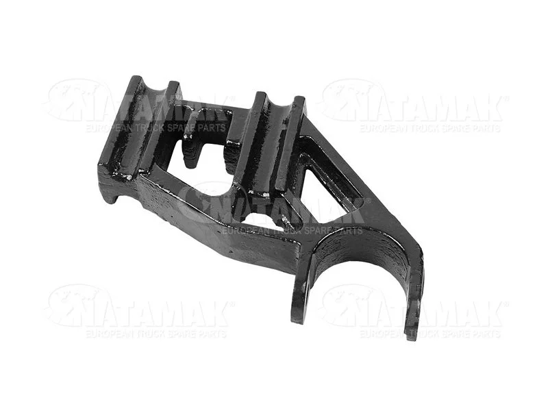 FRONT TOP PLATE FOR VOLVO