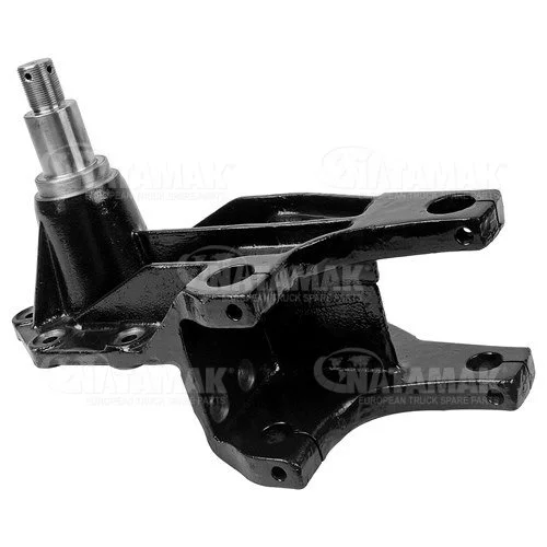 FRONT MIDDLE BRACKET L FOR VOLVO