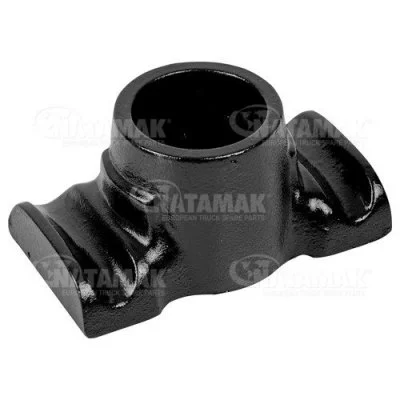 Q07 10 066 FRONT TOP PLATE LONG FOR MERCEDES