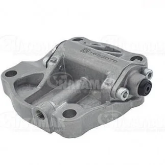 Q8 30 034 AĞIR SERİ PİSTON KAPAĞI