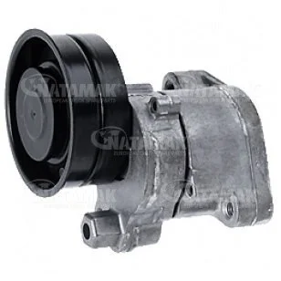 Q13 60 001 BELT TENSIONER COMPLETE  