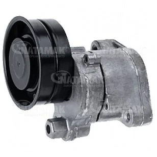 GERGİ KASNAK KOMPLE DAF 95CF/XF