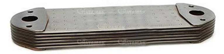 OIL COOLER FOR VOLVO