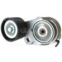 BELT TENSIONER FOR MAN