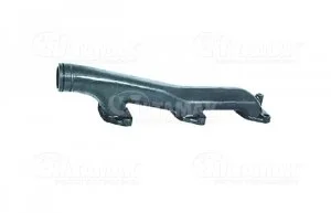 EGSOZ MANİFOLD SCANIA 93- DS9