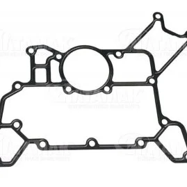 Q.31.10.035 OIL COOLER GASKET FOR MERCEDES
