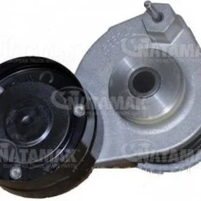 Q13 60 002 BELT TENSIONER COMPLETE  