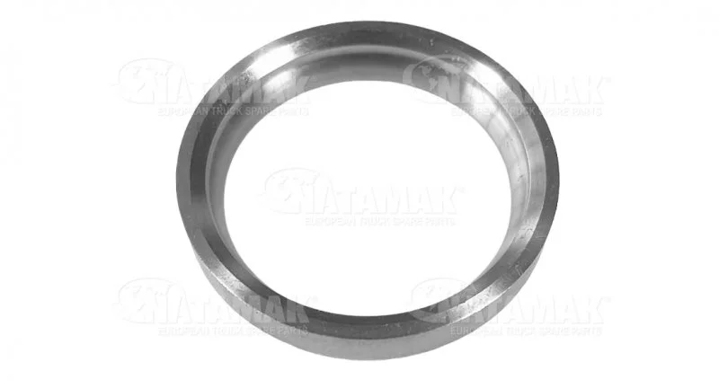VALVE SEAT RING FOR MAN