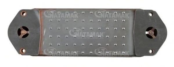 OIL COOLER FOR SCANIA