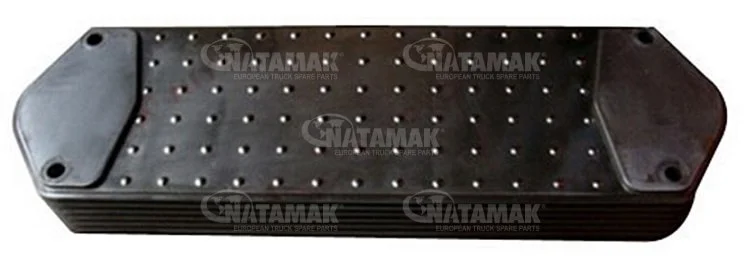 OIL COOLER FOR VOLVO