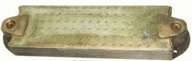 OIL COOLER  