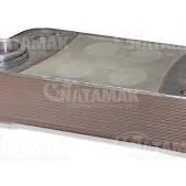 Q11 40 009 OIL COOLER FOR SCANIA