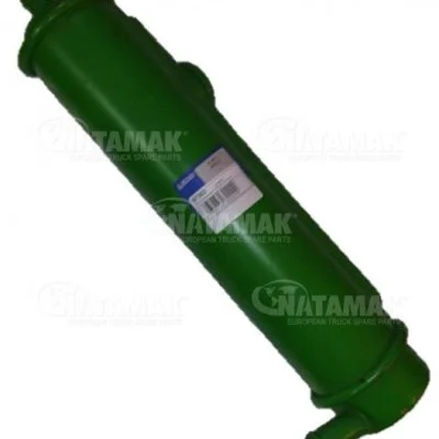 Q11 30 006 OIL COOLER FOR VOLVO