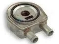 OIL COOLER FOR VOLVO