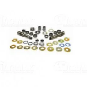  KING PIN REPAIR KIT FOR DAF