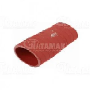  INTERCOOLER HOSE Ø50/INTERCOOLER HOSE Ø55x110mm