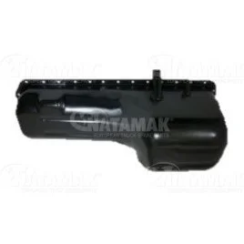 Q02 70 001 OIL SUMP FOR IVECO