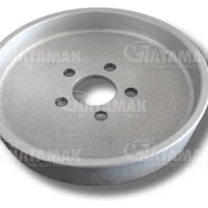 Q03 50 060 DEVİRDAİM KASNAĞI RENAULT PREMIUM / KERAX