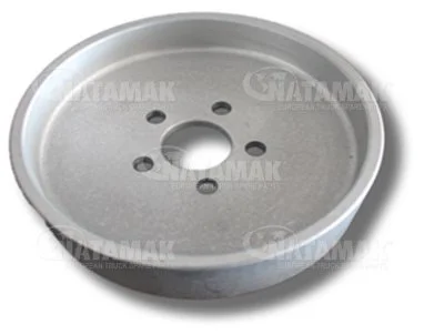 DEVİRDAİM KASNAĞI RENAULT PREMIUM / KERAX