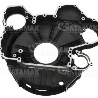 Q01 40 003 VOLANT MUHAFAZASI SCANIA 124